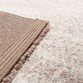 Dywan Softness cream/nude rose 160x230cm