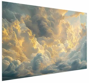 Plakat Ostatnie tchnienie dnia 42x29,7 cm bez ramy bez marginesu ARTGEIST B