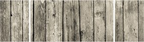 Obraz - Drzewo (170x50 cm)