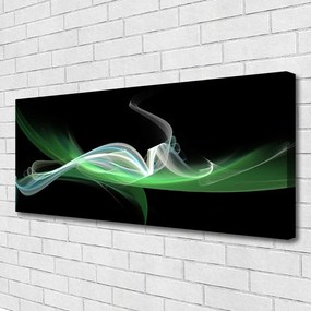 Obraz na płótnie Wizja Nowoczesnej Abstrakcji