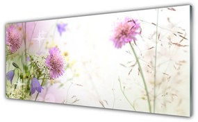 Panel Kuchenny Kwiaty Roślina Natura