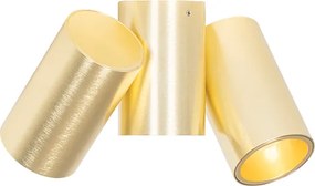 Inteligentny reflektor mosiężny 2-punktowy regulowany z 2 Wifi GU10 50mm - Michael