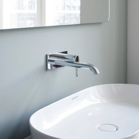 Duravit C.1 bateria umywalkowa podtynkowa