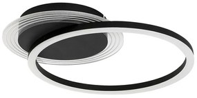 Rabalux 71368 designerska oprawa sufitowa LED Kerstin, 24 W, 1800m, IP20