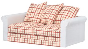 Pokrowiec na sekcję 2-osobową Grönlid, nierozkładaną