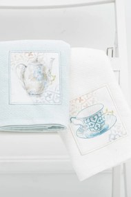 Ręczniki kuchenne VERONA I., 3 szt Mix