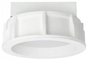 RED - Design Rendl - R10444 - Oprawa wpuszczana MIA 2xE27/40W/230V