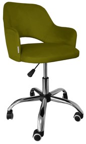 Fotel obrotowy biurowy Milano BL75