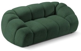 Zielona sofa 214 cm Diana – Micadoni