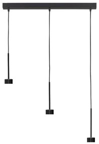 Lampa wisząca na listwie 5 kolorów do wyboru H6-T15