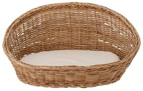 Naturalne legowisko dla psa 30x40 cm Tille – Bloomingville