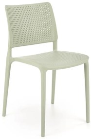 Krzesło K514 miętowe HALMAR
