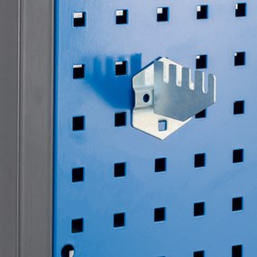 Uchwyt na klucze (zestaw 2 elementy)