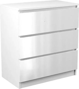 Lakierowana komoda E5-L03