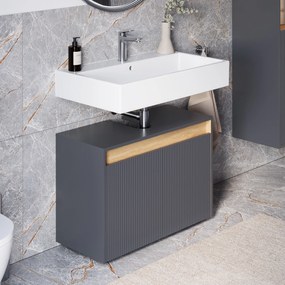 Szafka pod umywalkę BELDIVO 80 cm