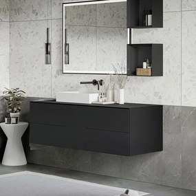 Waschtischunterschrank ARCTIC 1400