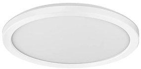 Osram - ściemnialna oprawa sufitowa LED ORBIS LED/15W/230V biała