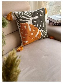 Poszewka na poduszkę 43x43 cm – Mila Home