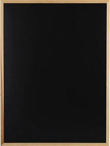 Tablica magnetyczno-kredowa, 60 x 80 cm