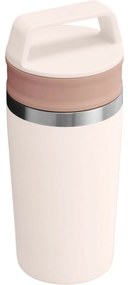 Stanley Kubek termiczny Café-To-Go Travel Mug 350ml Rose Quartz, 350