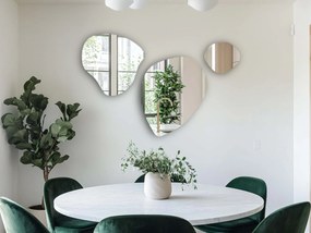 Lustra w zestawie B24