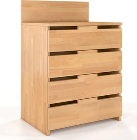 Komoda bukowa Visby Bergman 4S