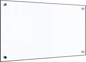 Panel Ochronny Do Kuchni Z Przezroczystego Szkła C0-K03
