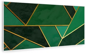 Klarstein Wonderwall Air Art Smart Panel grzewczy na podczerwień