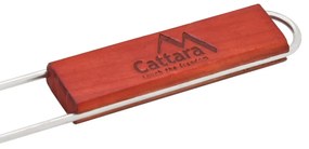 Cattara Kratka do grillowania Fish, 35 x 13 cm