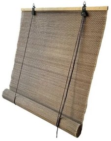 Roleta bambusowa Lyra naturalna, 150 x 160 cm, 150 x 160 cm