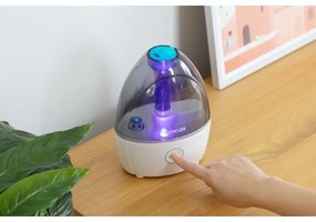 Sencor SHF 901WH nawilżacz powietrza, biały