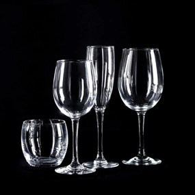 Komplet kieliszków Mia 6szt. 480ml