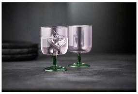 Kieliszki do wina zestaw 2 szt. 300 ml Torino – Lyngby Glas