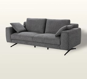 Sofa Aarhus grey