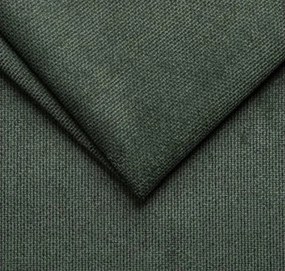 Narożnik FIORE L wolnostojący Prawostronny tkanina Memphis 12 WERSAL