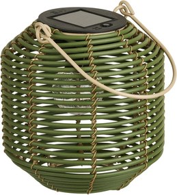 Lampa zewnętrzna stołowa LED solarna ø 15 cm Crewe – House Nordic