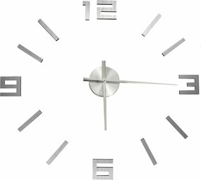 Nowoczesny zegar ścienny 100cm W6-R89