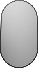 LED lustro z oświetleniem 8144-2.0 owalne