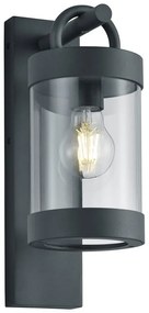 Lampa zewnętrzna (wysokość 33 cm) Sambesi – Trio
