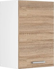 Szafka ścienna sonoma 40x31x60 r-line