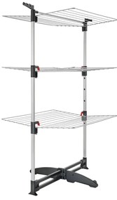 Suszarka na pranie Vario – Metaltex