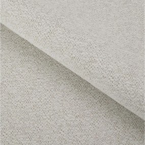 Sofa LOOP z funkcja spania i pojemnikiem BRUDNA BIEL RAVEN 22