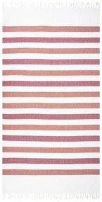 HOME ELEMENTS Ręcznik kąpielowy Fouta, 90 x 170 cm