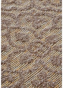 Beżowy dywan odpowiedni na zewnątrz z włókien z recyklingu 160x230 cm Julie – Villeroy&amp;Boch
