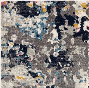 Dywan 160x230 cm Nova Palette Multi – Asiatic Carpets