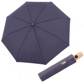 NATURE MAGIC idealny fioletowy - ECO parasol FSC®