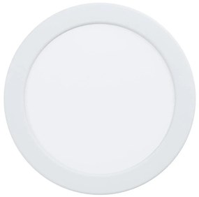Eglo 99133 - LED oprawa sufitowa FUEVA 5 LED/10,5W/230V