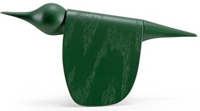Figurka z drewna dębowego (wysokość 11,5 cm) Tica – Gazzda