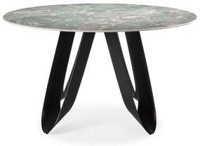 Okrągły stół ø 135 cm Aila – Marckeric