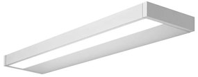 Ledvance - Lampa LED LINEAR 12W 230V 60 cm IP44 z oświetleniem